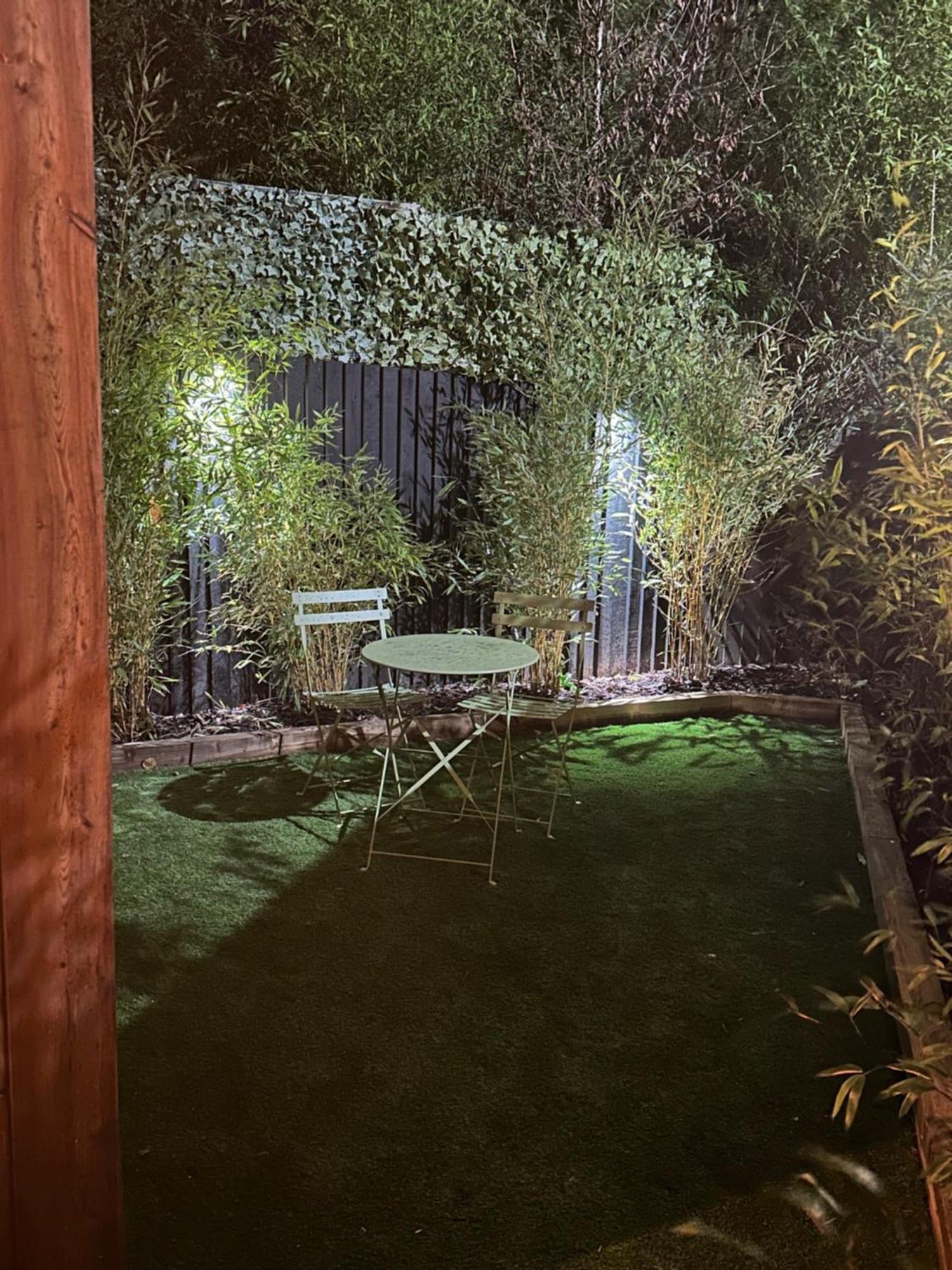 The Cottage Hideout Upholland Exterior photo